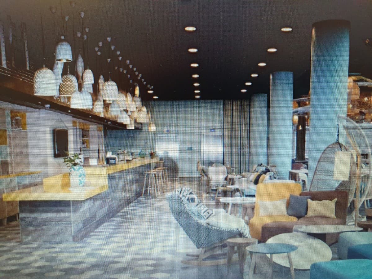 Hampton by Hilton Paris Clichy 