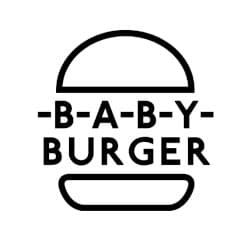 BABY BURGER