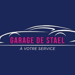 GARAGE DE STAEL 